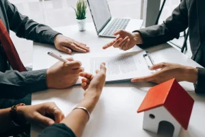 données locales un soutien pour un mandat d'agent immobilier