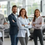 responsable développement, animateur du réseau de franchise