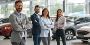 responsable développement, animateur du réseau de franchise