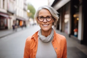 manager de centre-ville