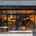 choisir emplacement franchise