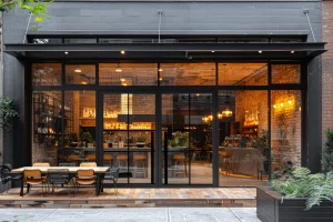 choisir emplacement franchise