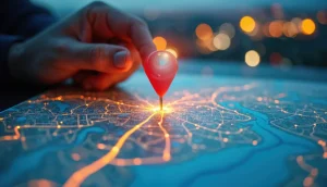 construction zone de chalandise