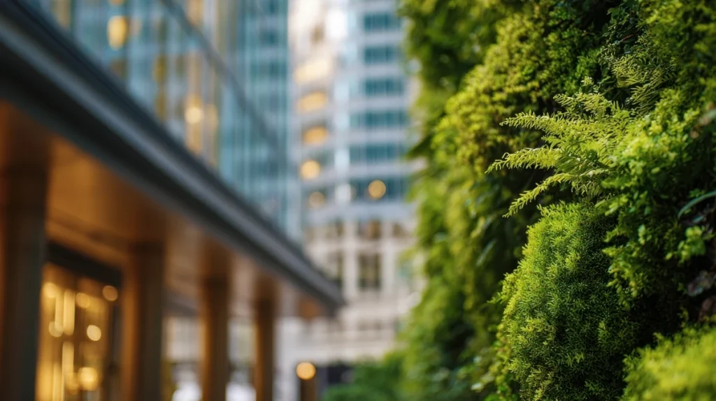 intégrer les données environnementales