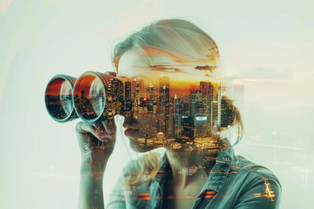 étude d'implantation