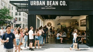 franchise qui marche