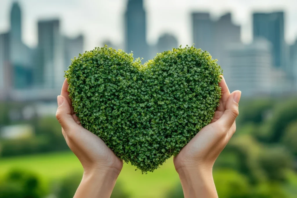 action coeur de ville