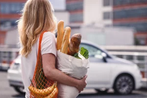 commerce de proximité