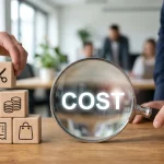 estimation commerce