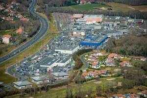 pôle périphréique