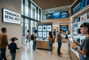 tendance retail 2026