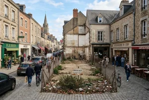 dent creuse immobilier