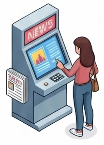 newsletter urban metrics retail