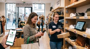 commerce phygital
