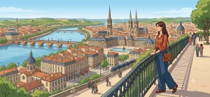 ville de Bordeaux