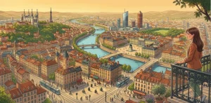 ville de Lyon
