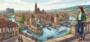 ville de strasbourg