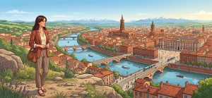 Ville de Toulouse