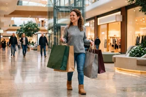 synergie commerciale