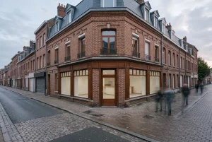 valeur locative d'un local commercial