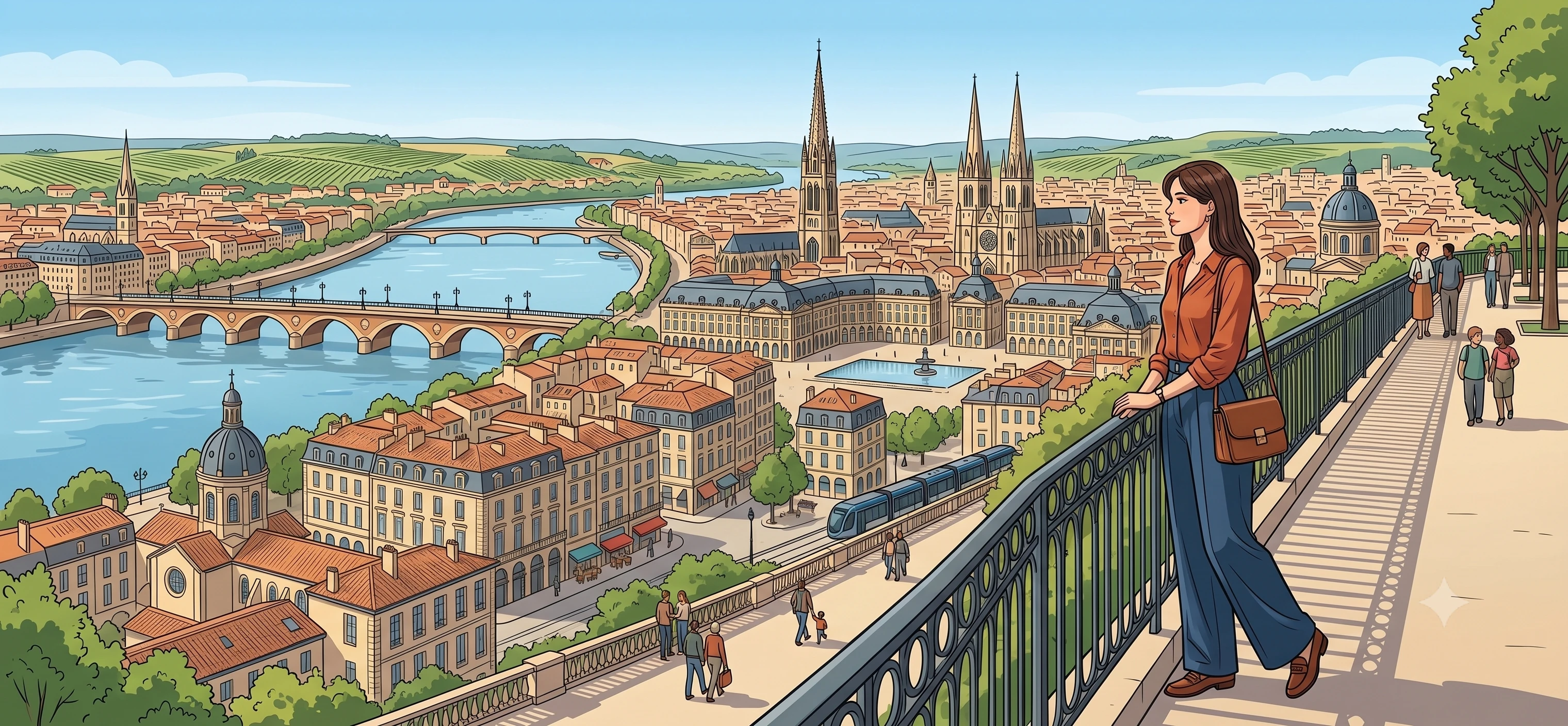 Bordeaux