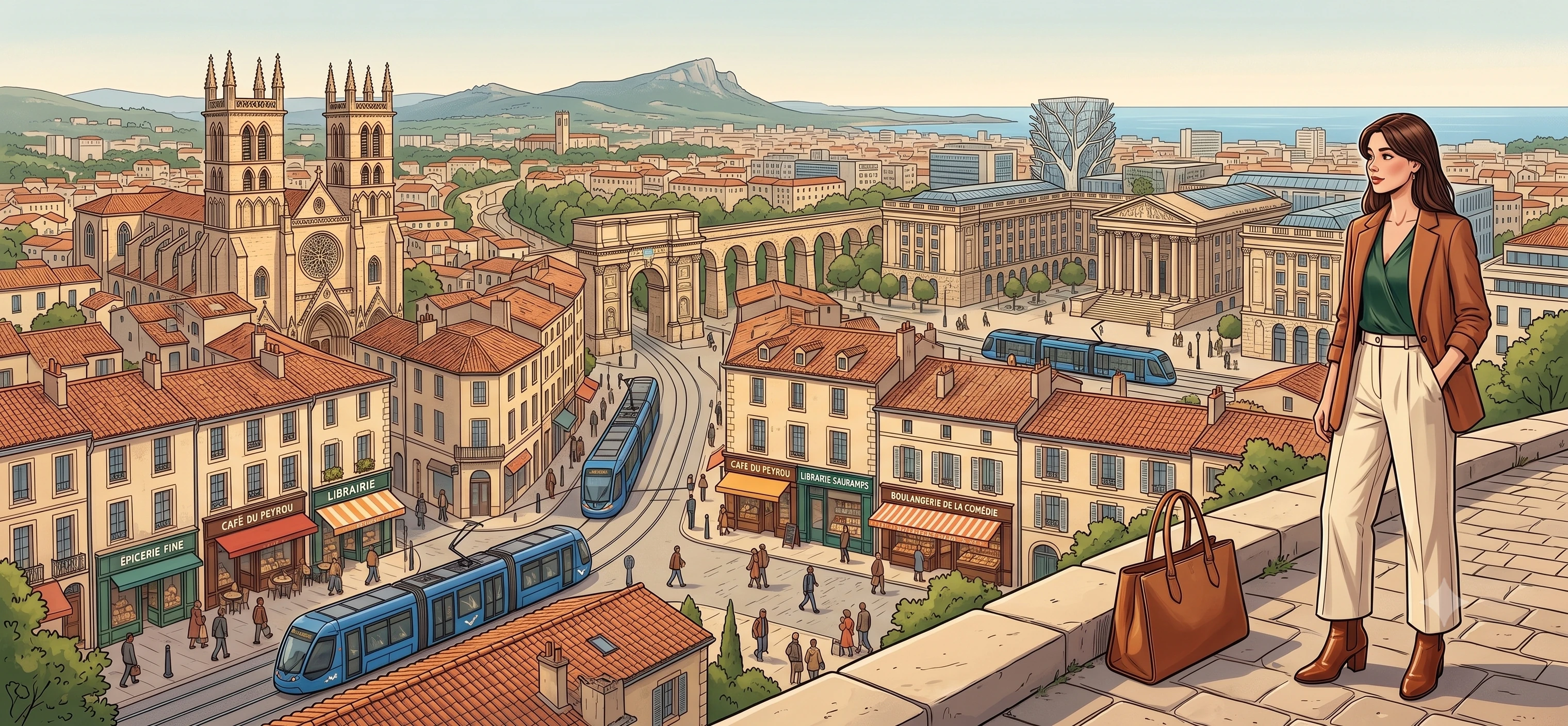Montpellier