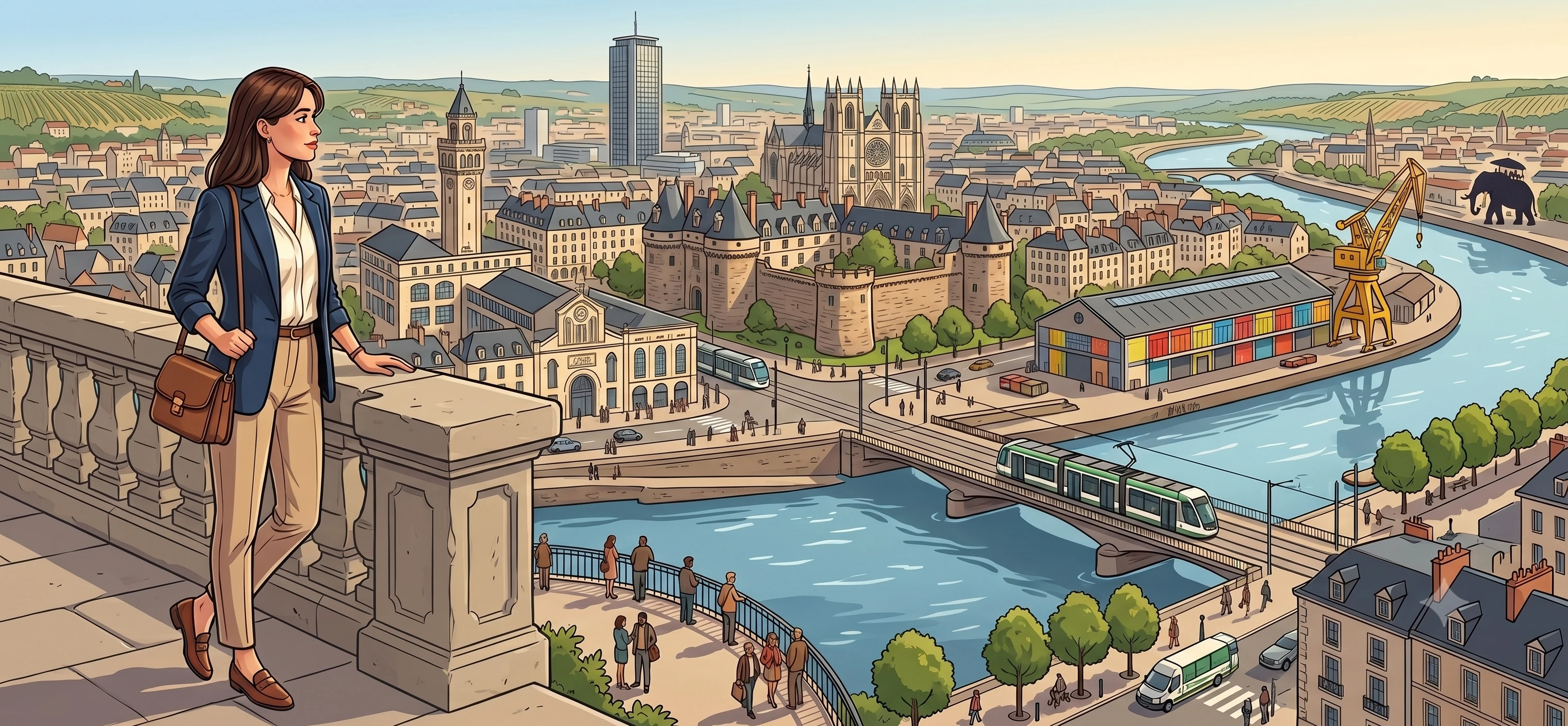 Nantes
