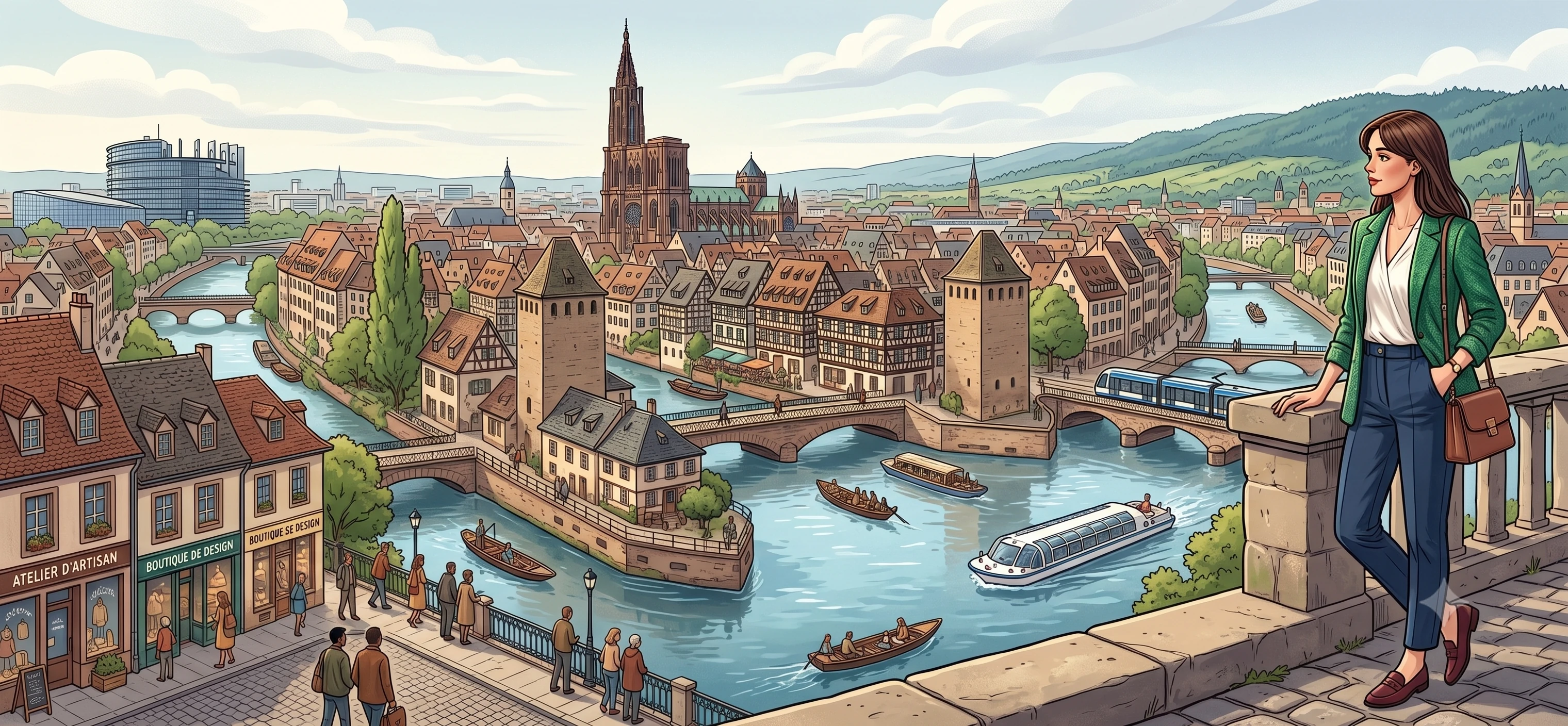 Strasbourg