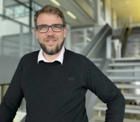 Stéphane Roger, fondateur d’Urban Metrics